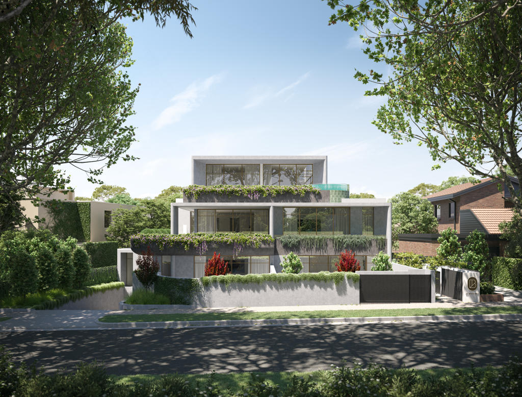 24 Burrows Street, Brighton