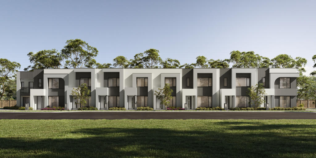 TownLiving by Metricon at Highlands, Mickleham