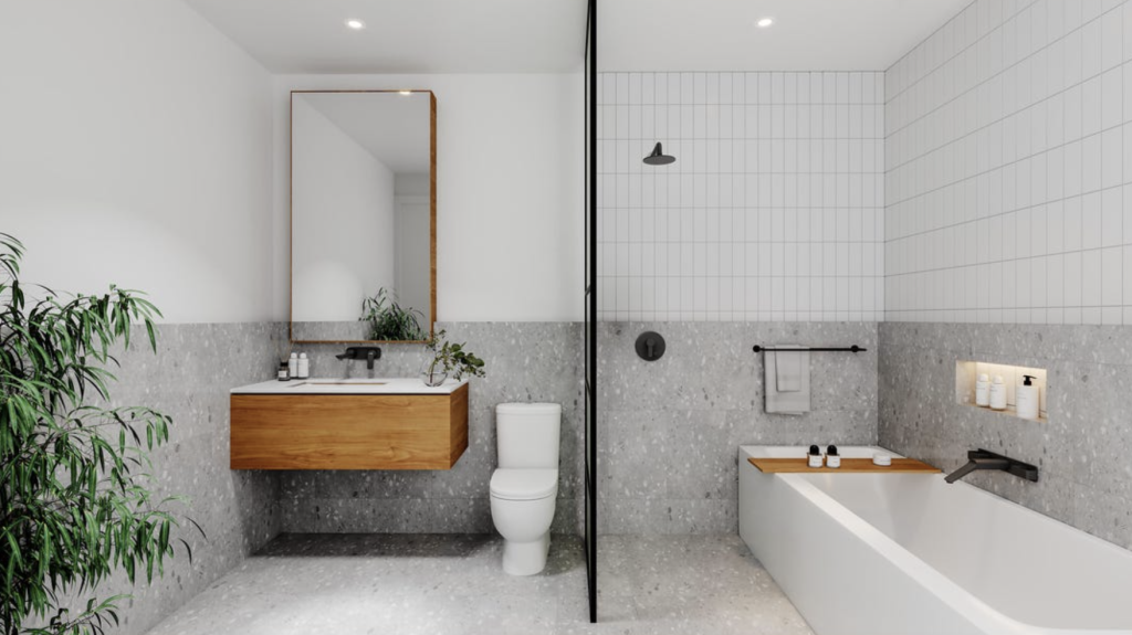 Everson Place, Boronia