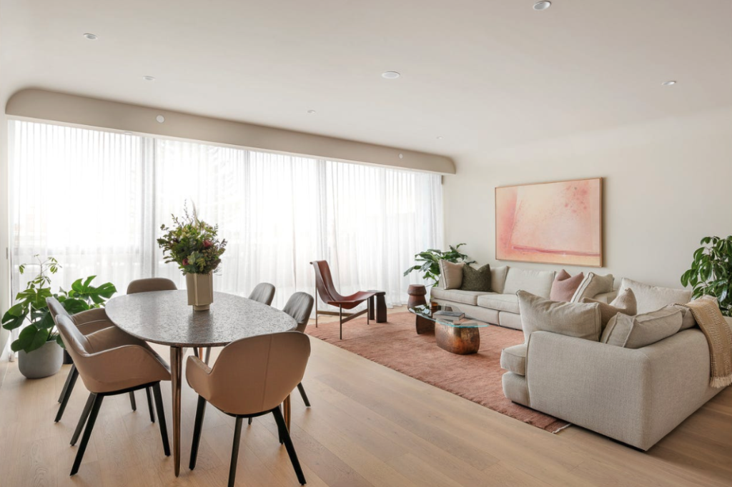 Victoria Hill, Camberwell