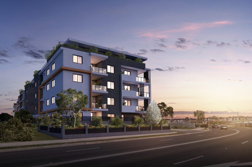 The Bingham, Schofields