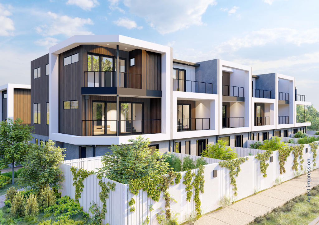 The Shores The Shores