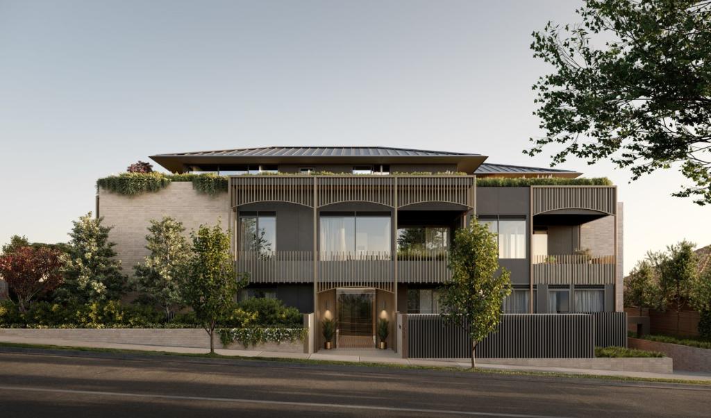 Taylor, Malvern East