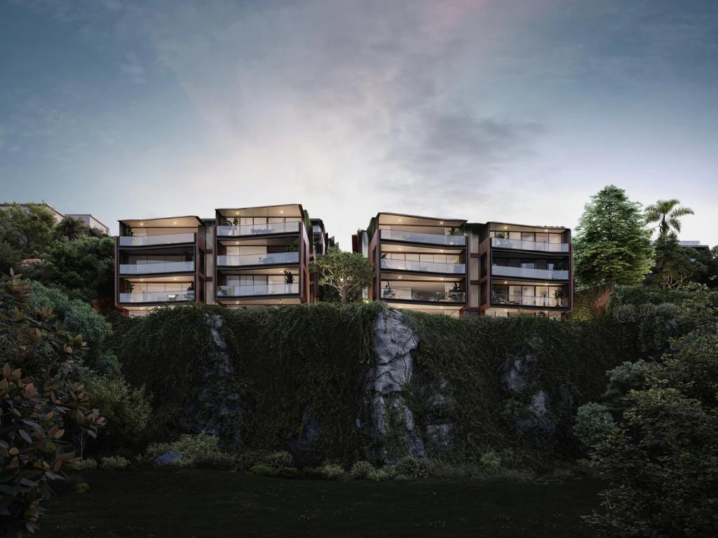 Splendour, Bellevue Hill