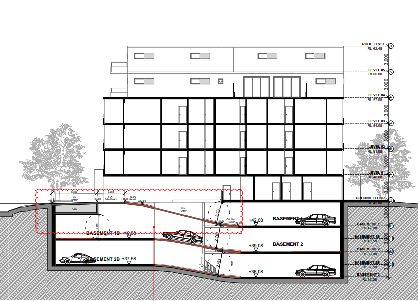 1-3 Palomar Parade, Yagoona