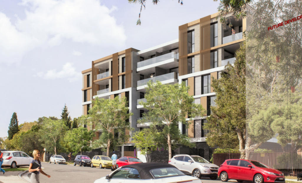 1-7 Bowns Road, Kogarah