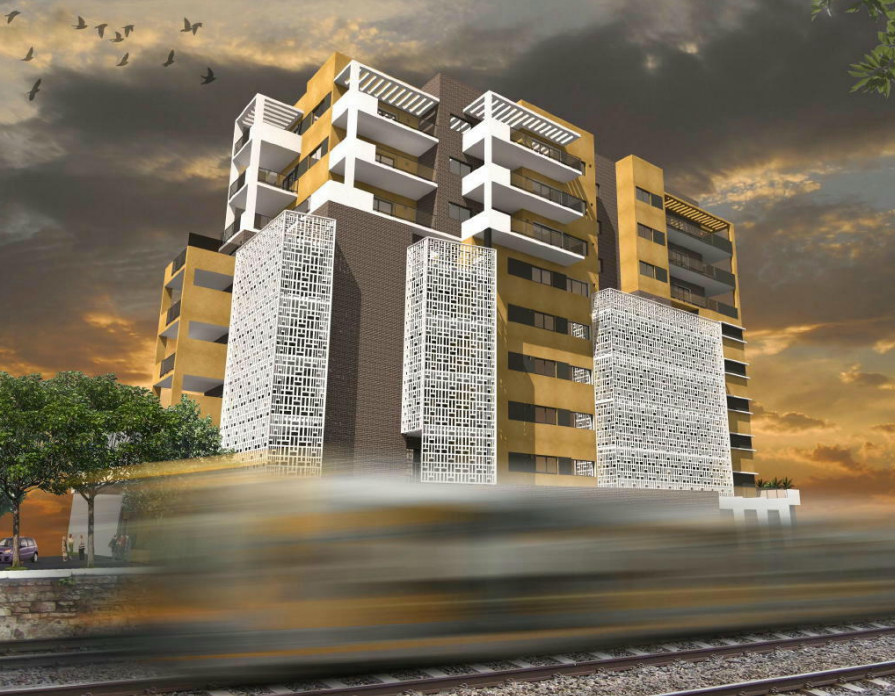 1-7 Queen Street, St Marys