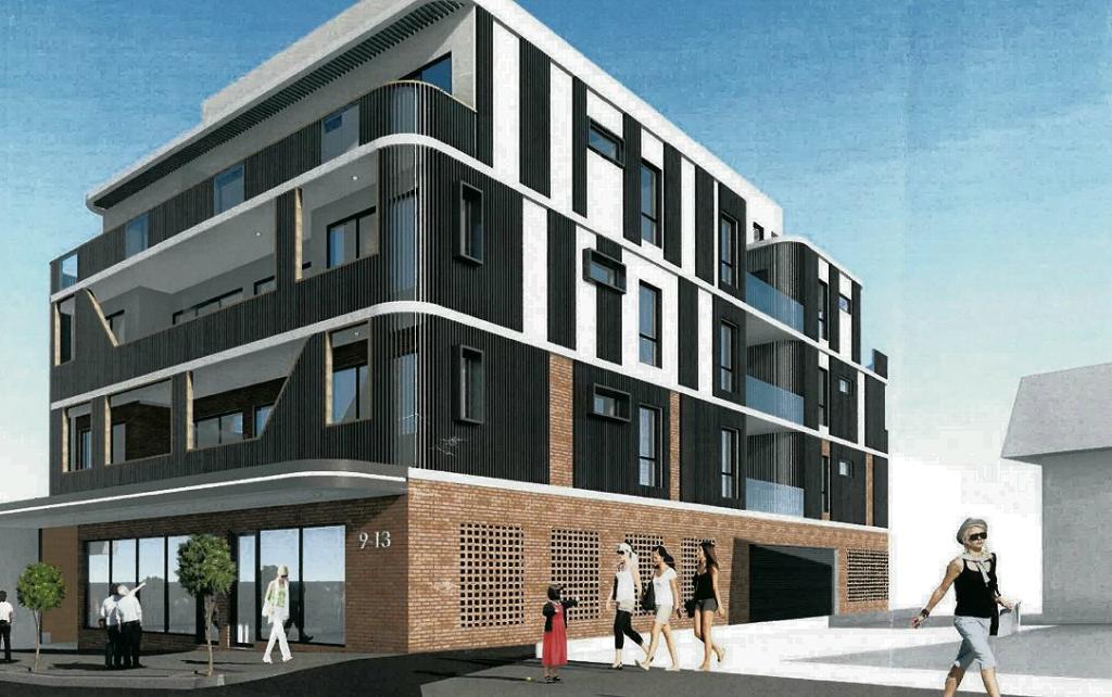 11-13 Canterbury Road, Blackburn