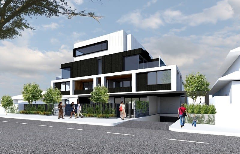 11-13 Tranmere Avenue, Carnegie