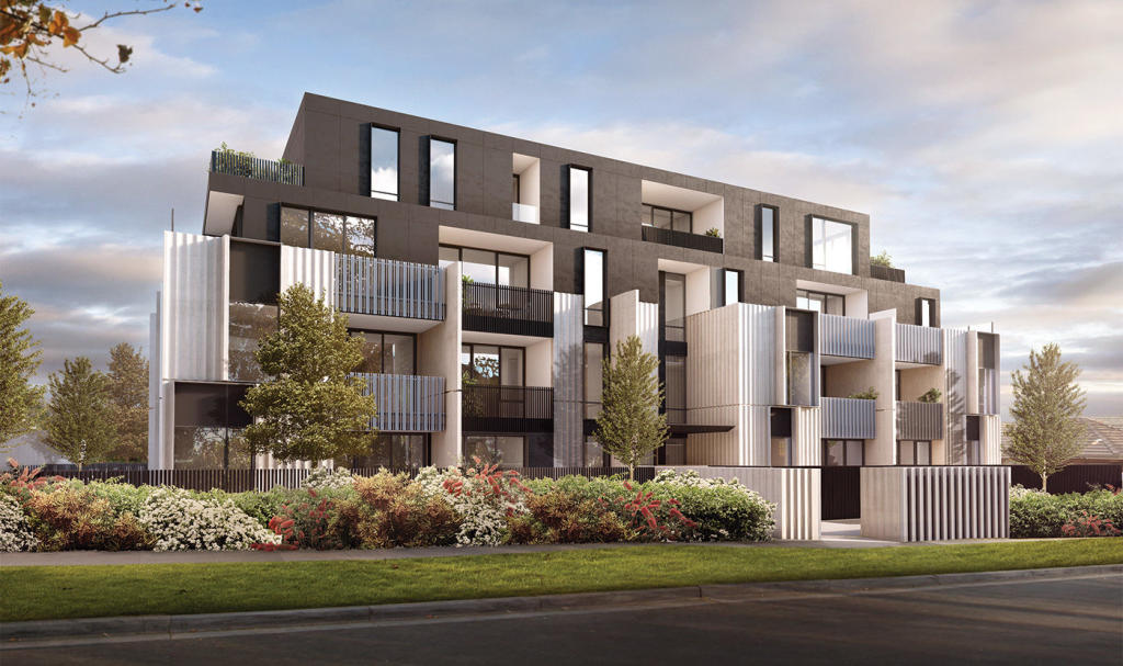 11 Bent Street, Bentleigh