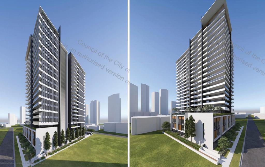 12-16 Peak Avenue, Main Beach