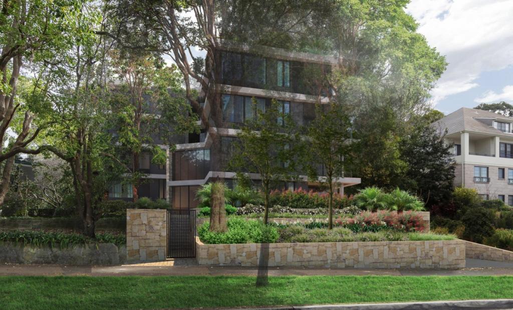 12 Coonanbarra Road, Wahroonga