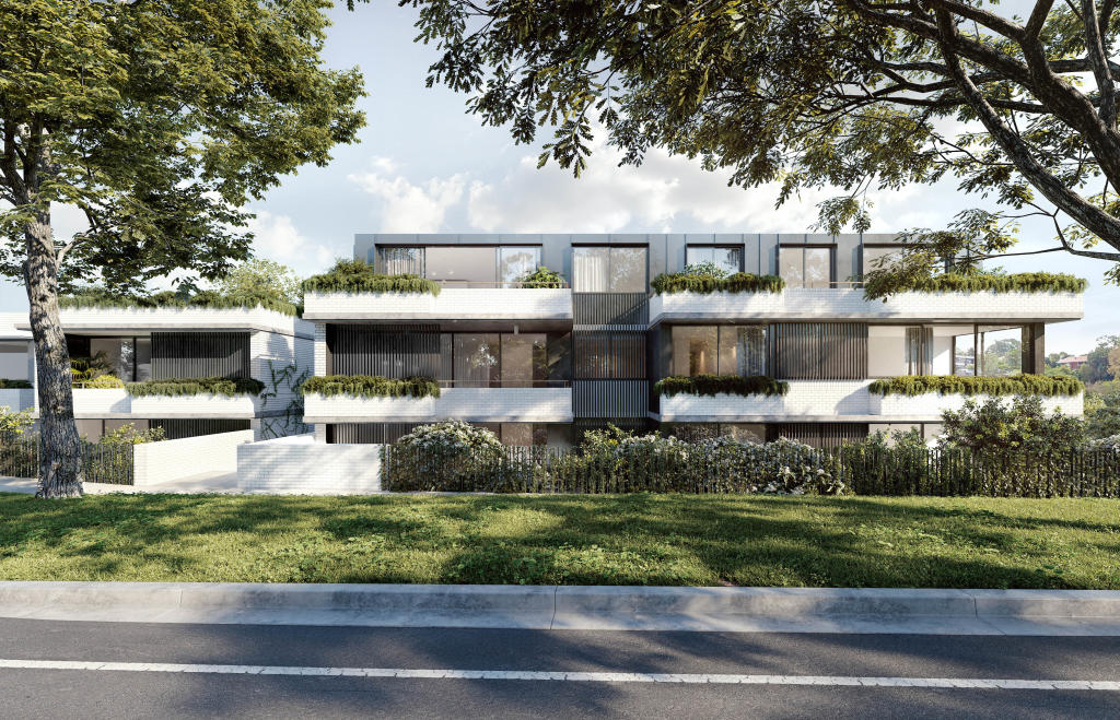 Premier Place, Neutral Bay