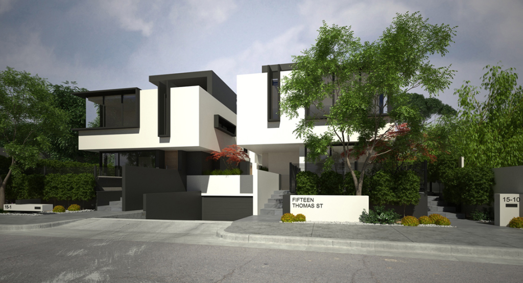 15 Thomas Street, Hampton