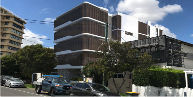 160 Oxlade Drive, New Farm