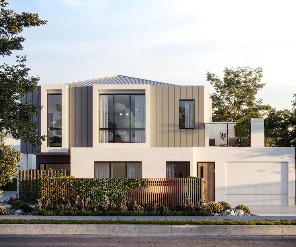 19-21 Northcliffe Road, Edithvale