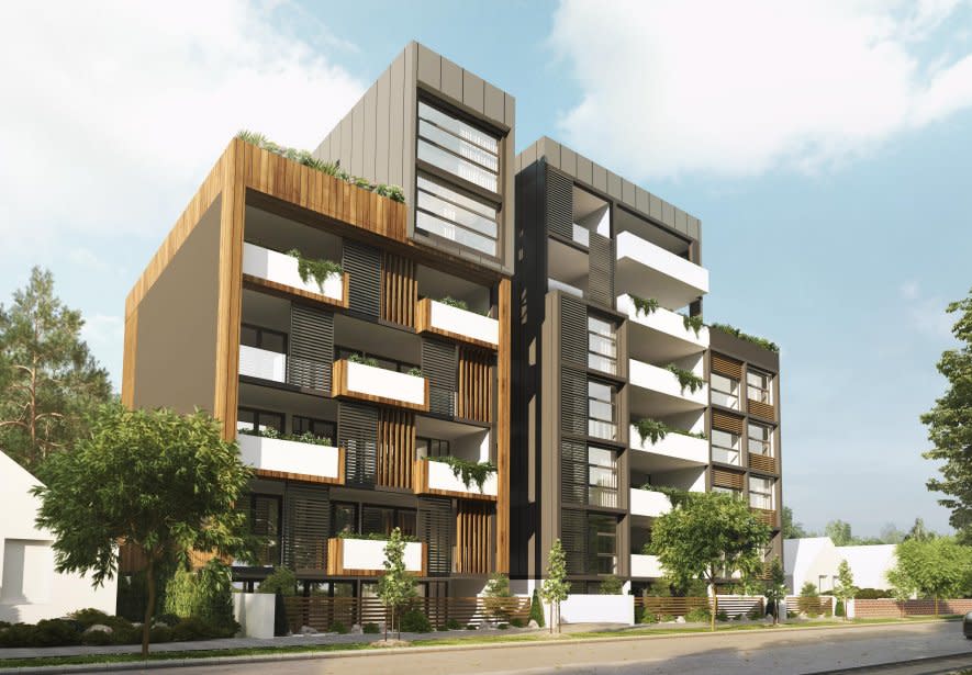 19-23 Smallwood Avenue, Homebush