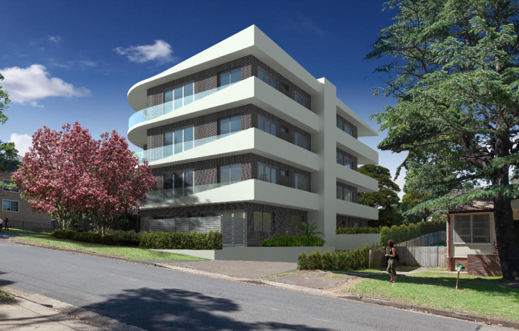 2 Figtree Avenue, Telopea