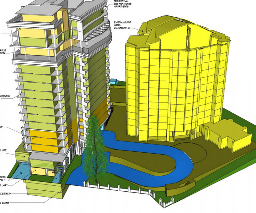 21-39 Lambert Street, Kangaroo Point