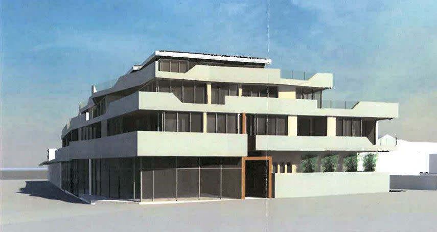 229-231 Blackburn Road, Blackburn South