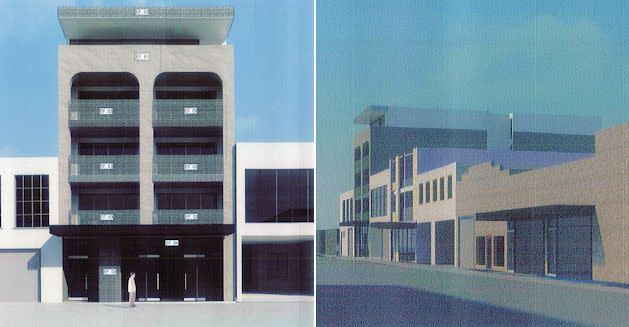 234 Lygon Street, Brunswick East