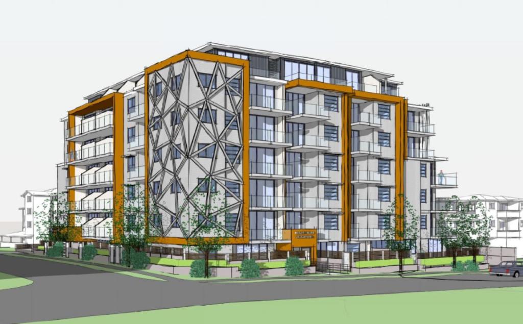 25-29 Hardy Street, Fairfield