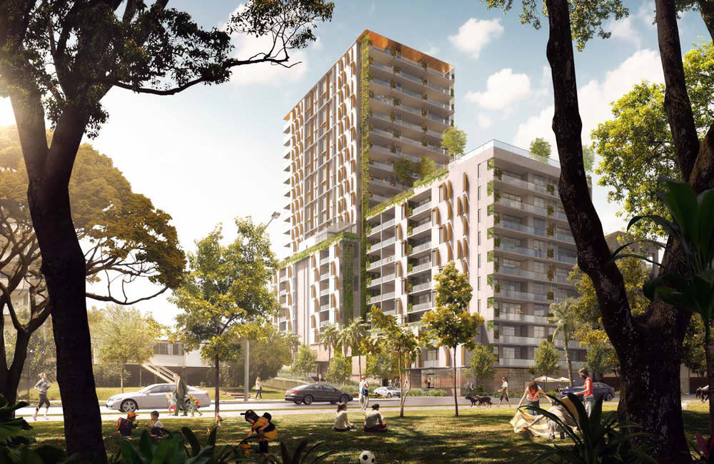 26 Belgrave Road, Indooroopilly