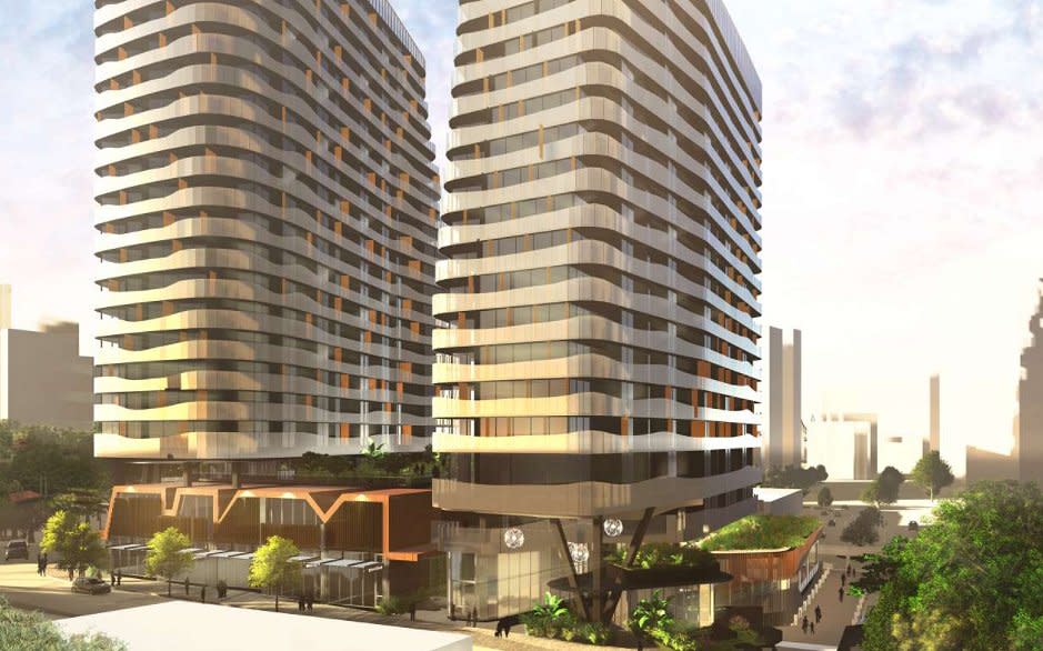 26 Cairns Street, Kangaroo Point 26 Cairns Street, Kangaroo Point