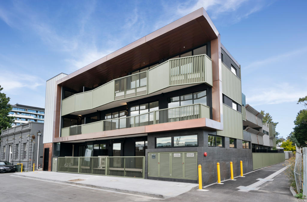 27 Aitken Street, Williamstown