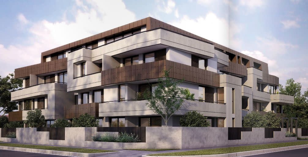 339-341 Neerim Road, Carnegie