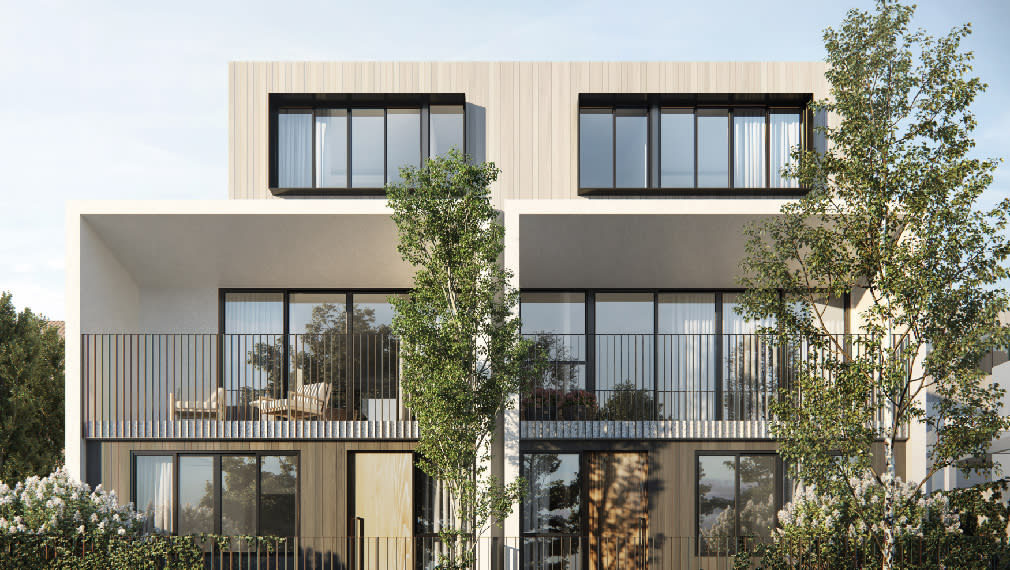 37 Cramer Street, Preston