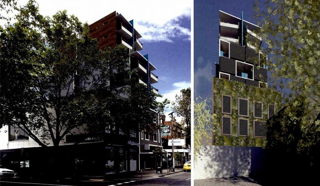 373-375 Bridge Road, Richmond