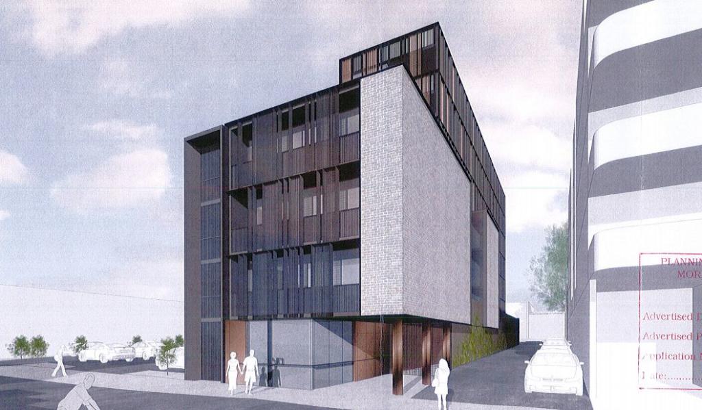 38-40 Breese Street, Brunswick