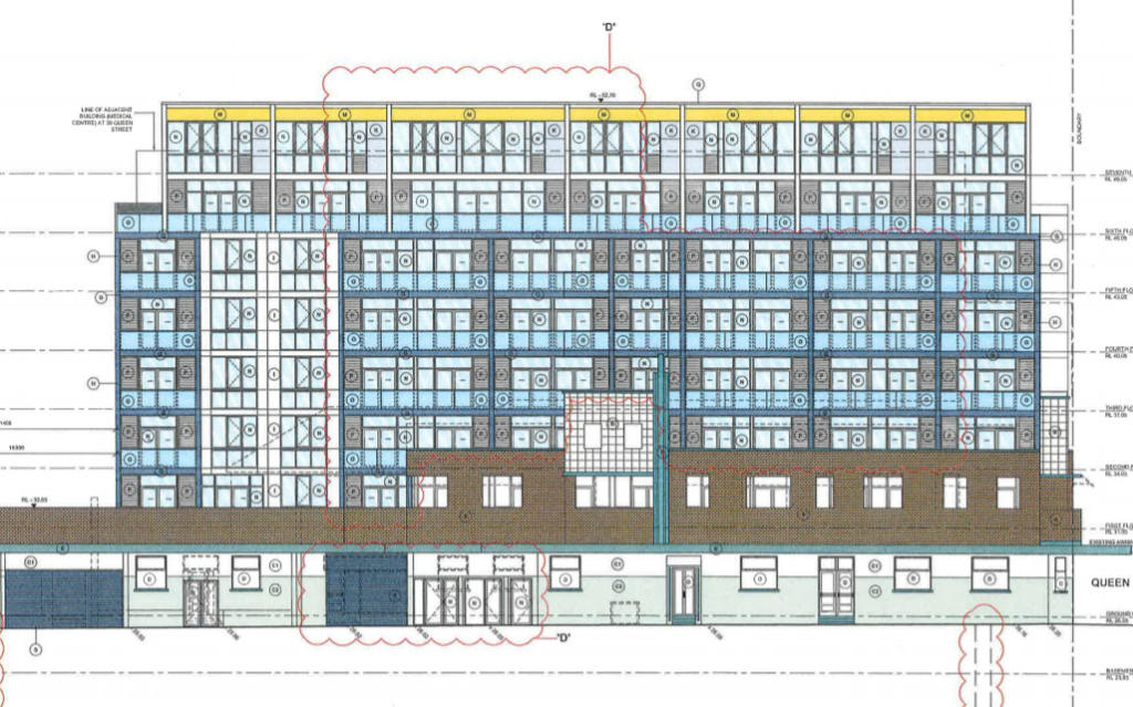 43 Queen Street, Auburn