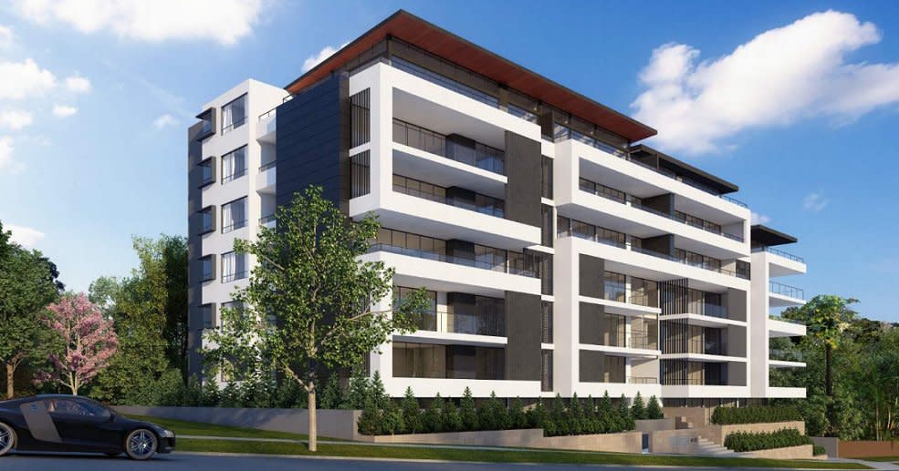 47-51 Ward Street, Southport