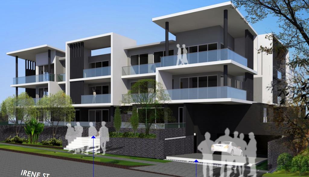 478-480 Oxley Avenue, Redcliffe