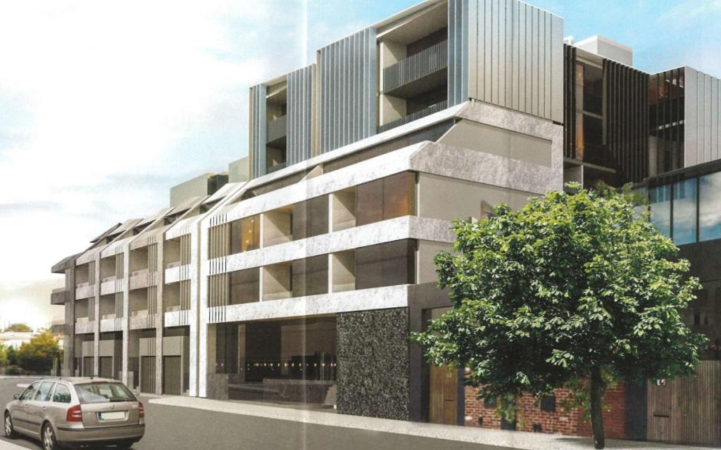 51-61 Hardiman Street, Kensington