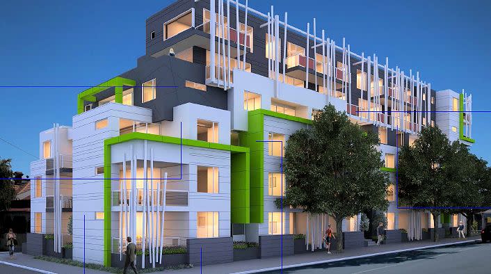 59-67 Buckley Street, Seddon