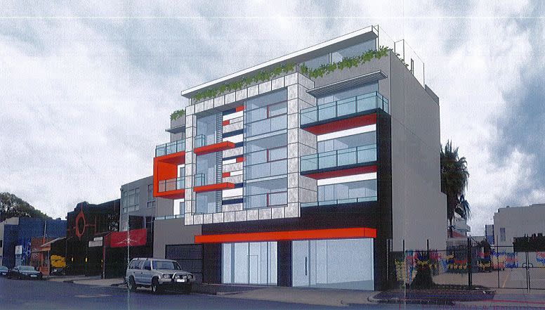 6-8 Wilson Avenue, Brunswick