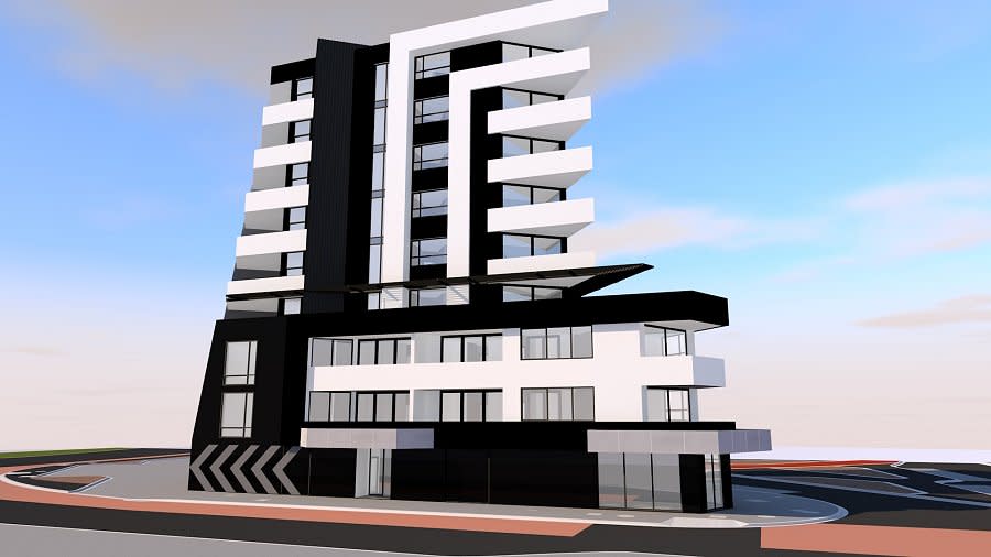 64-66 Station Place, Sunshine