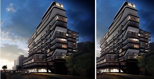 666 Doncaster Road, Doncaster