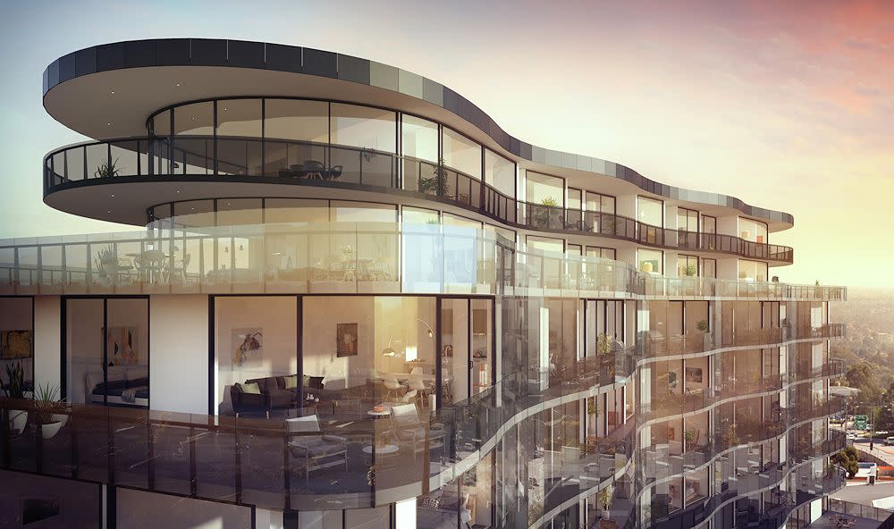 686 Doncaster, Doncaster