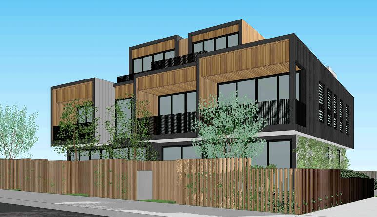 70 Dundas Street, Thornbury