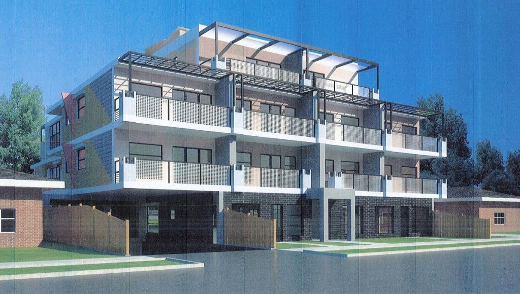 748 Plenty Road, Reservoir