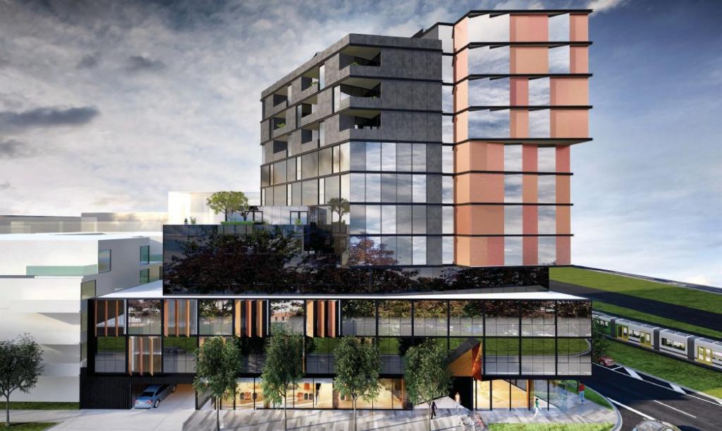 83 Matthews Avenue, Airport West