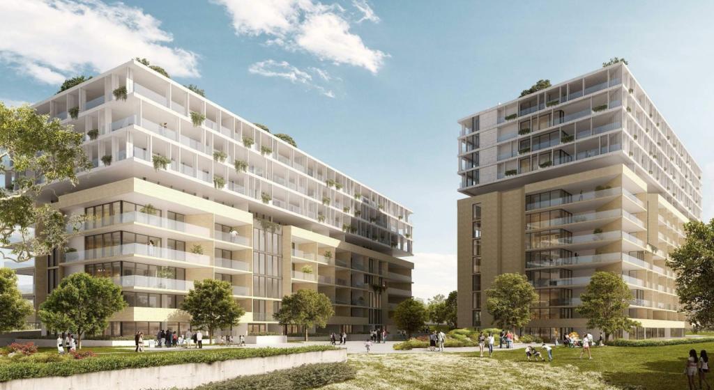 86-88 Centenary Drive, Strathfield