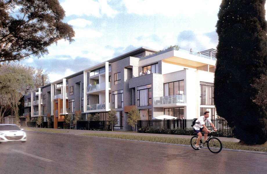 86-92 Springvale Road, Springvale