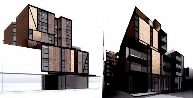 88-92 Smith Street, Collingwood