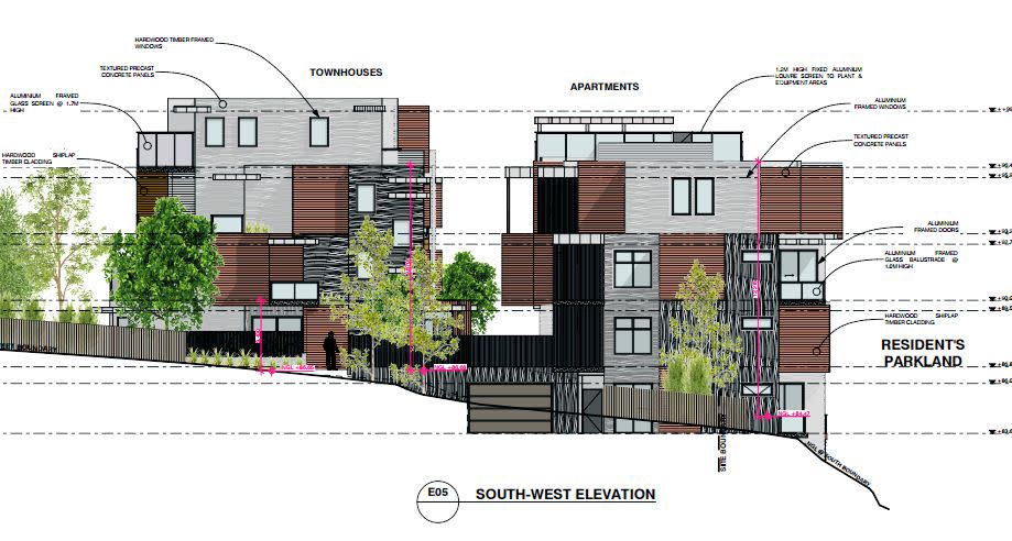 9-13 Frankcom Street, Blackburn