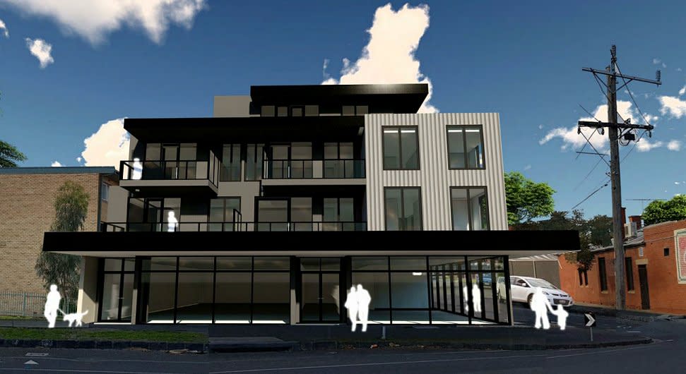 99 Harding Street, Coburg